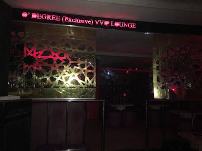 0'degree Lounge & Bar (Lagos, Nigeria)