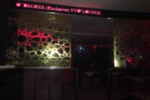 0'degree Lounge & Bar