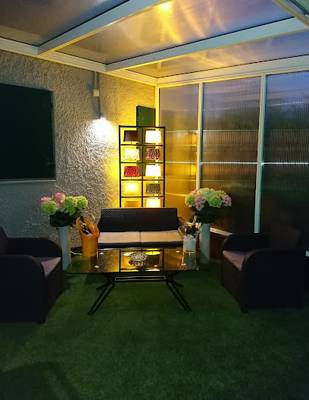 1001 Nacht (Munich, Allemagne)