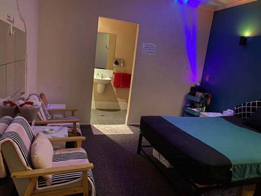 12 Cottam Bankstown (Sydney, Australie)