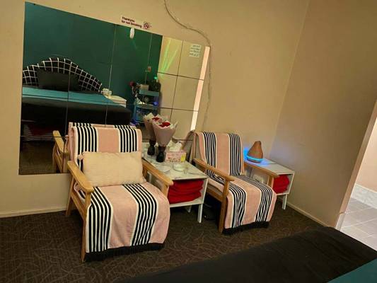 12 Cottam Bankstown (Sydney, Australie)