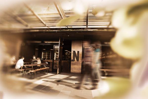 16 Tun (Auckland, Nouvelle-Zélande)