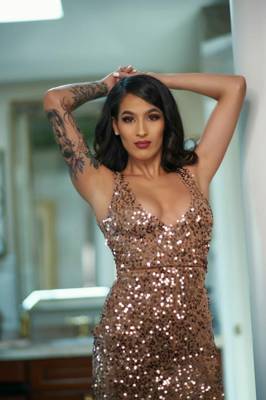 2001 Odyssey (Tampa, États-Unis)