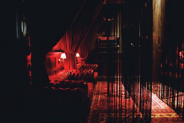 23 Paul Street (Londres, Royaume Uni)