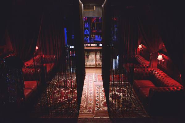 23 Paul Street (Londres, Royaume Uni)