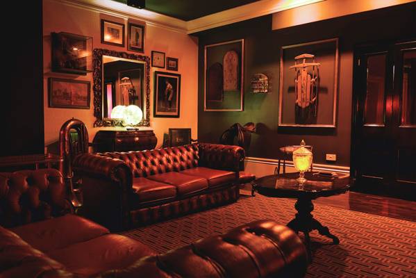 23 Paul Street (Londres, Royaume Uni)