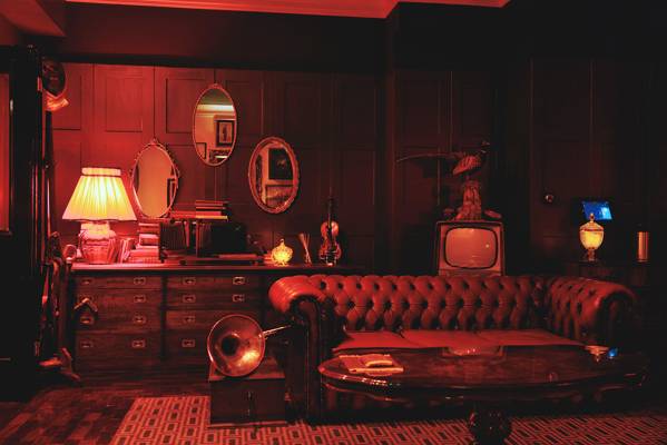 23 Paul Street (Londres, Royaume Uni)