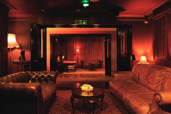 23 Paul Street (Londres, Royaume Uni)