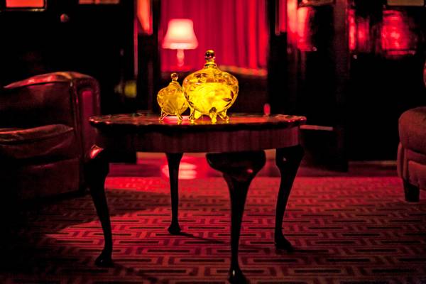 23 Paul Street (Londres, Royaume Uni)