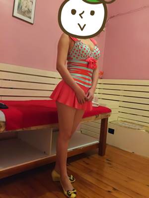 295 Ashfield Brothel (Sydney, Australie)