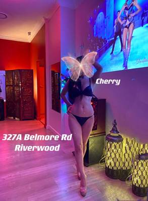 327a Riverwood - Best Sydney Brothel (Sydney, Australie)