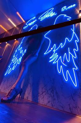 382a Club - City Brothel (Sydney, Australie)