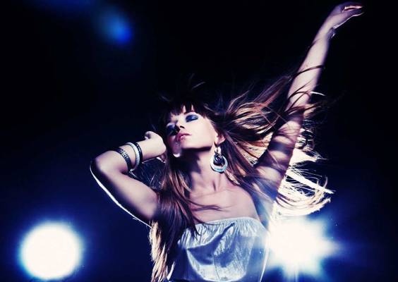 4 Elements Night Club Tirana (Tirana, Albanie)