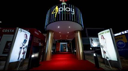 4 Play Club (Ayia Napa, Chypre)