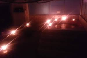 40 Grados Spa Erótico Para Hombres