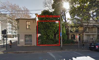 5 Star City (Sydney, Australie)