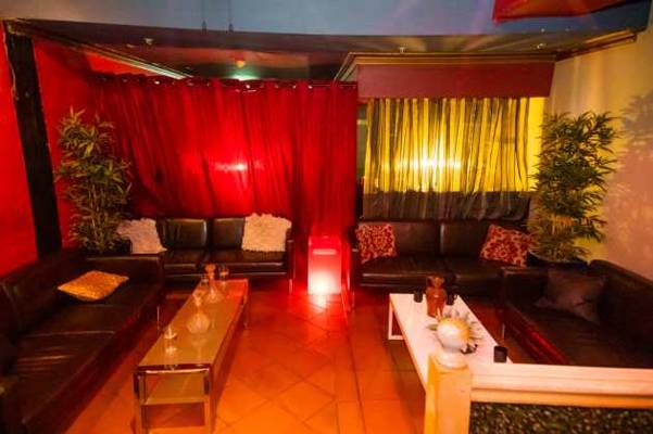 5 Star City (Sydney, Australie)