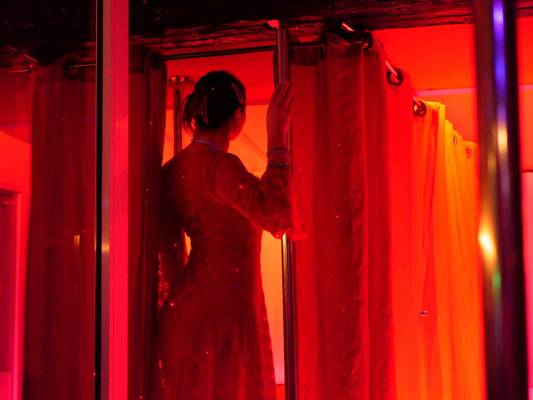 54 Show (Nice, France)