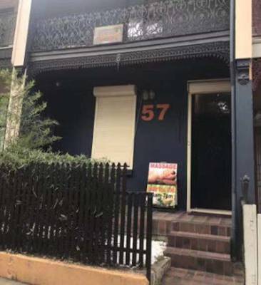 57 Burwood Brothel Sydney (Sydney, Australie)