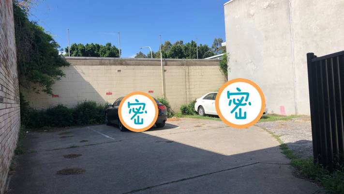 7 Cowper - Granville & Parramatta Brothel (Sydney, Australie)