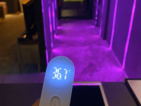 7-heaven (Bangkok, Thaïlande)