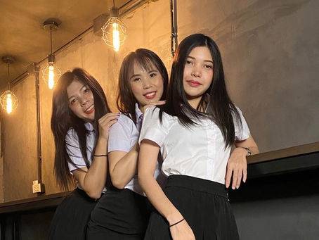 7-heaven (Bangkok, Thaïlande)