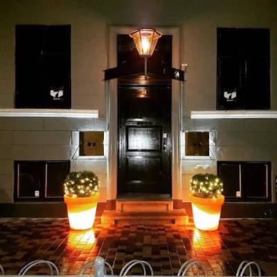 7th Heaven (Copenhague, Danemark)