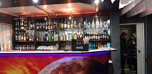 Admiral, Nightclub (Moscou, Russie)