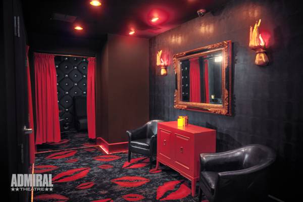 Admiral Theatre (Chicago, États-Unis)