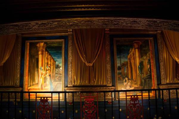 Admiral Theatre (Chicago, États-Unis)