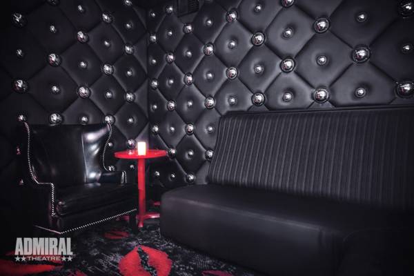 Admiral Theatre (Chicago, États-Unis)