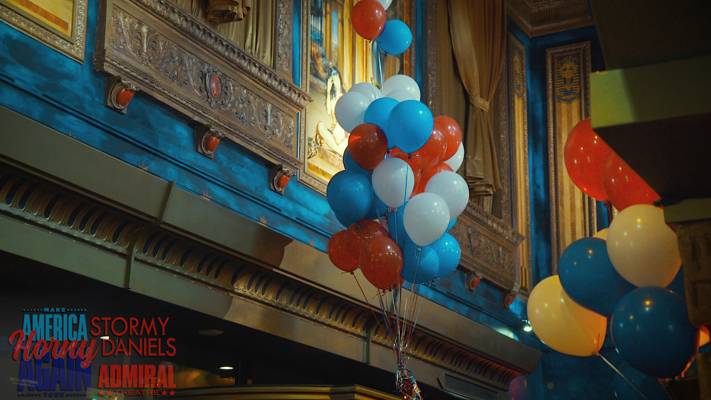 Admiral Theatre (Chicago, États-Unis)