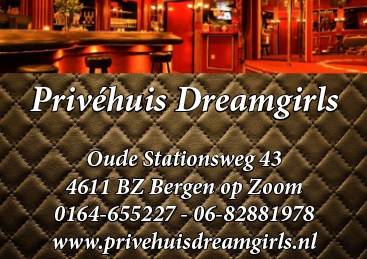 Adult Club Karin's Home (La Haye, Pays-Bas)