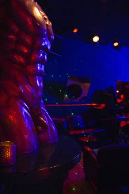 Adult Club Sameplace (Amsterdam, Pays-Bas)