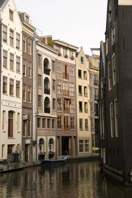 Adult Club Vienna (Amsterdam, Pays-Bas)