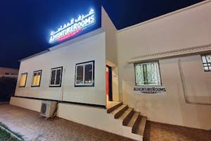 Adventure Rooms Qatar
