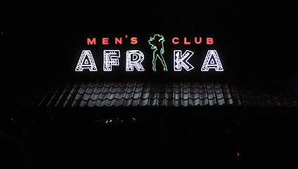Afrika Men's Club (Kyiv, Ukraine)