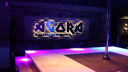 Agora Gentlemen's Club (Érié, États-Unis)
