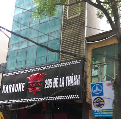 Akai Club (Hanoï, Viêt Nam)