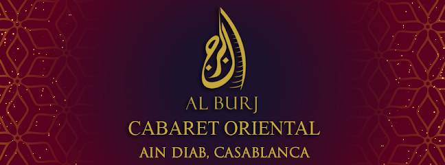 Al Burj Cabaret Oriental (Casablanca, Maroc)