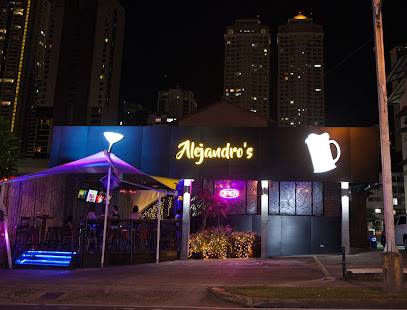 Alejandros (Panamá, Panama)
