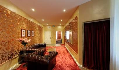 Aller45 (Berlin, Allemagne)