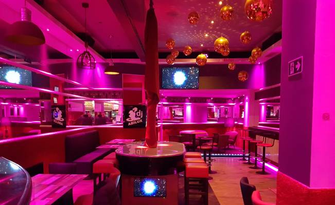 Amnesia (Anvers, Belgique)