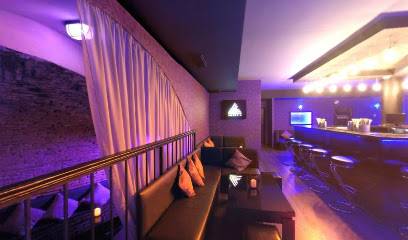 Amnezia (Tbilissi, Géorgie)