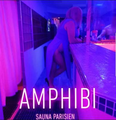 Amphibi (Paris, France)