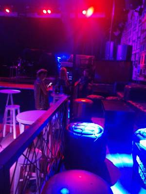 Amsterdam (Tirana, Albanie)