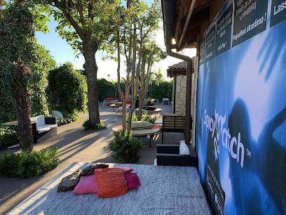 Anaconda (Rovinj, Croatie)