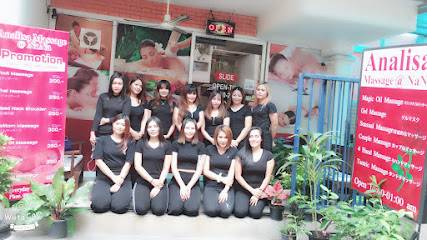 Analisa Massage Bangkok (Bangkok, Thaïlande)