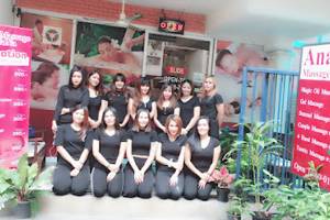 Analisa Massage Bangkok