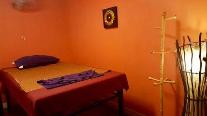 Analisa Massage Nana (Bangkok, Thaïlande)